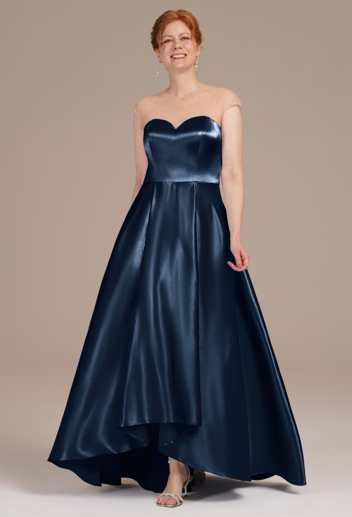 AW Theodosia Dress